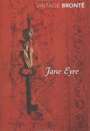 Jane Eyre (Charlotte Bronte)