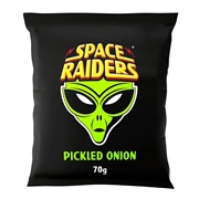 Space Raiders