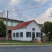 Legato School Museum