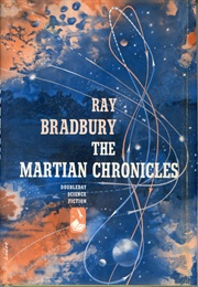 The Martian Chronicles (Bradbury, Ray)
