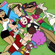 Clone High (2023-...)