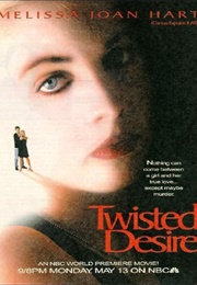 Twisted Desire (1996)