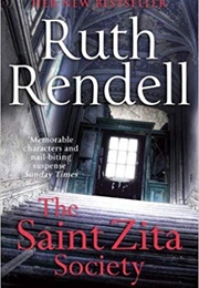 The Saint Zita Society (Ruth Rendell)