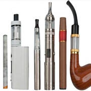 E-Cigarettes