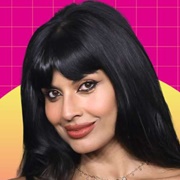Jameela Jamil