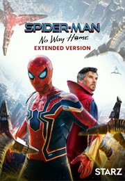 Spider-Man: No Way Home (Extended) (2021)
