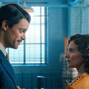 4. 'Right Up the Wazoo'