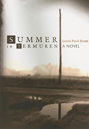 Summer in Termuren (Louis Paul Boon)