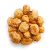 Butter Peanuts