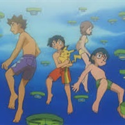 288. the Lotad Lowdown