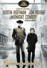 I'm Walking Here! I'm Walking Here! (1969)