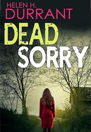 Dead Sorry (Helen H. Durrant)