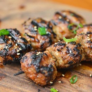 Tsukune