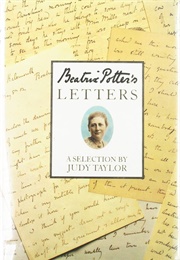 Beatrix Potter's Letters (Judy Taylor)