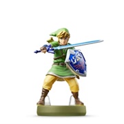 Link (Skyward Sword) (The Legend of Zelda)