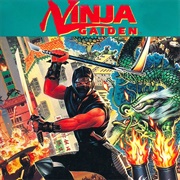 Ninja Gaiden (Game Gear)