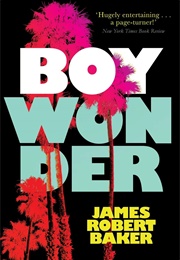 Boy Wonder (James Robert Baker)