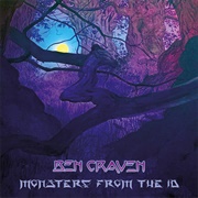 Ben Craven - Monsters From the Id