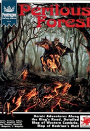 Perilous Forest (Various)