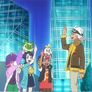 1249. Someone We Can't See! Whosawhatsit?