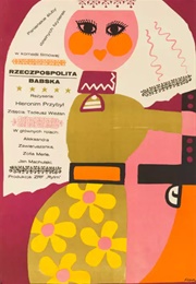 Rzeczpospolita Babska (1969)