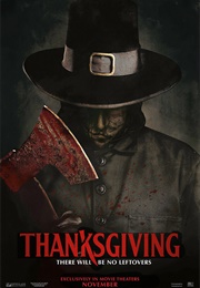 Thanksgiving (2023)