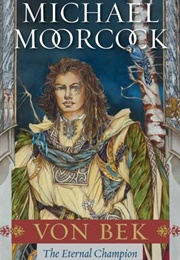 Von Bek (Michael Moorcock)