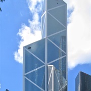 Bank of China Tower (Hong Kong)