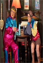 Mrs Brown's Boys - New Year Special (2024)