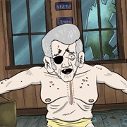 S1.E5: Stack's Shrimp Frenzy