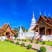 Chiang Mai, Thailand