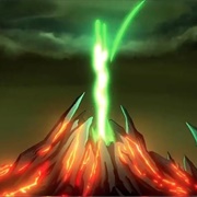 Chapter Twenty-Two: Descent Into Darkness