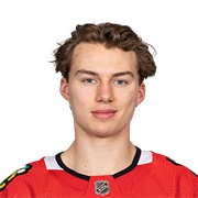 Connor Bedard (Canadian) - Chicago Blackhawks