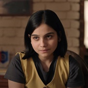 Preeti Panigrahi, "Girls Will Be Girls"