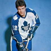 Jim McKenny (Toronto Maple Leafs)