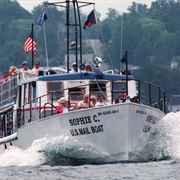 U.S. Mailboat Sophie C