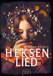 Heksenlied (Antonia Michaelis)
