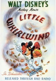 The Little Whirlwind (1941)