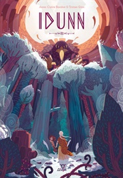 Idunn (Anne-Claire Bondon)