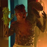 Animal-Vegetable-Mineral Man