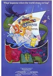 The Carebear Movie (1985)