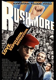 Rushmore (1998)