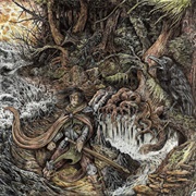 Dragon Magic - Ice Sword