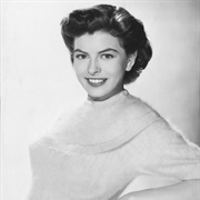 Joan Rice