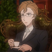 S1.E11: Darwin's Bird