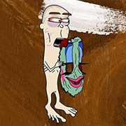 S9.E3: Taint Misbehavin'