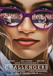 Challengers (2024)