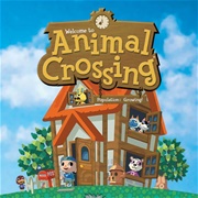 Animal Crossing (2001)