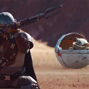 Chapter 2: The Child