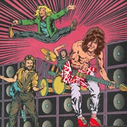 Van Halen